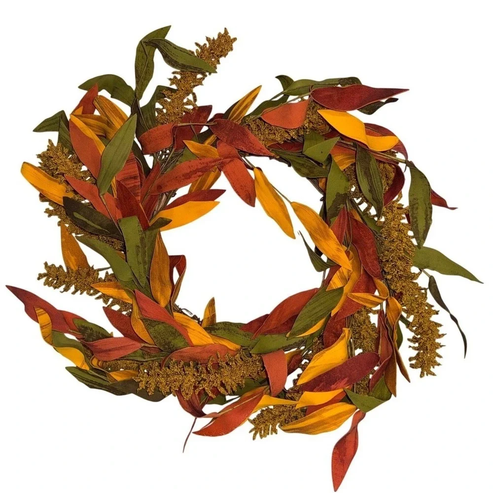 Wreath 22